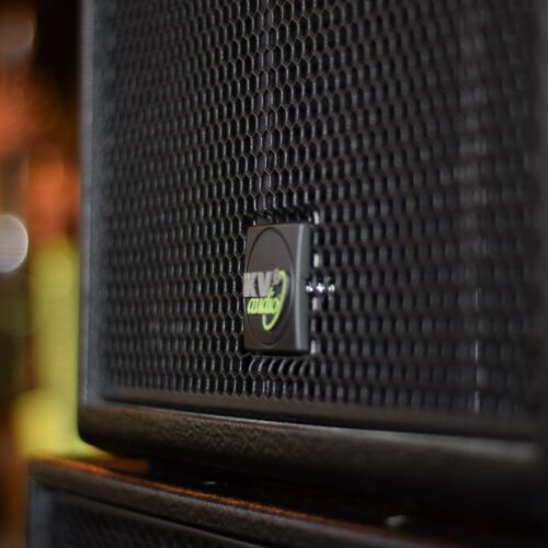 LD Systems ANNY 8: Produkt-Launch mit Profi-Sound