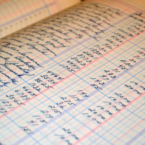 Public relations for an accounting AI startup