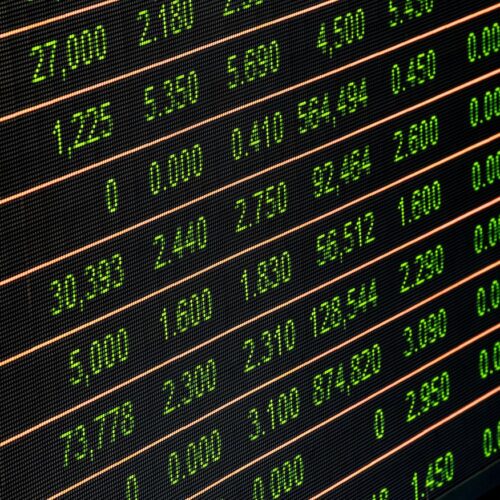 Financial communications for Freedom Finance