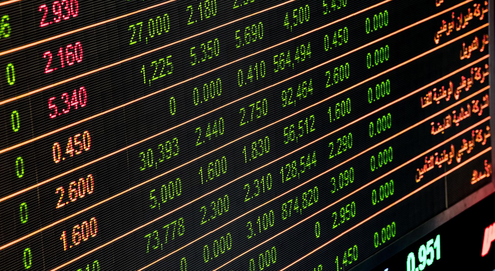 Finanzkommunikation für Freedom Finance