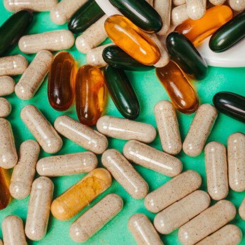 PR für Functional Supplements: Hifas da Terra