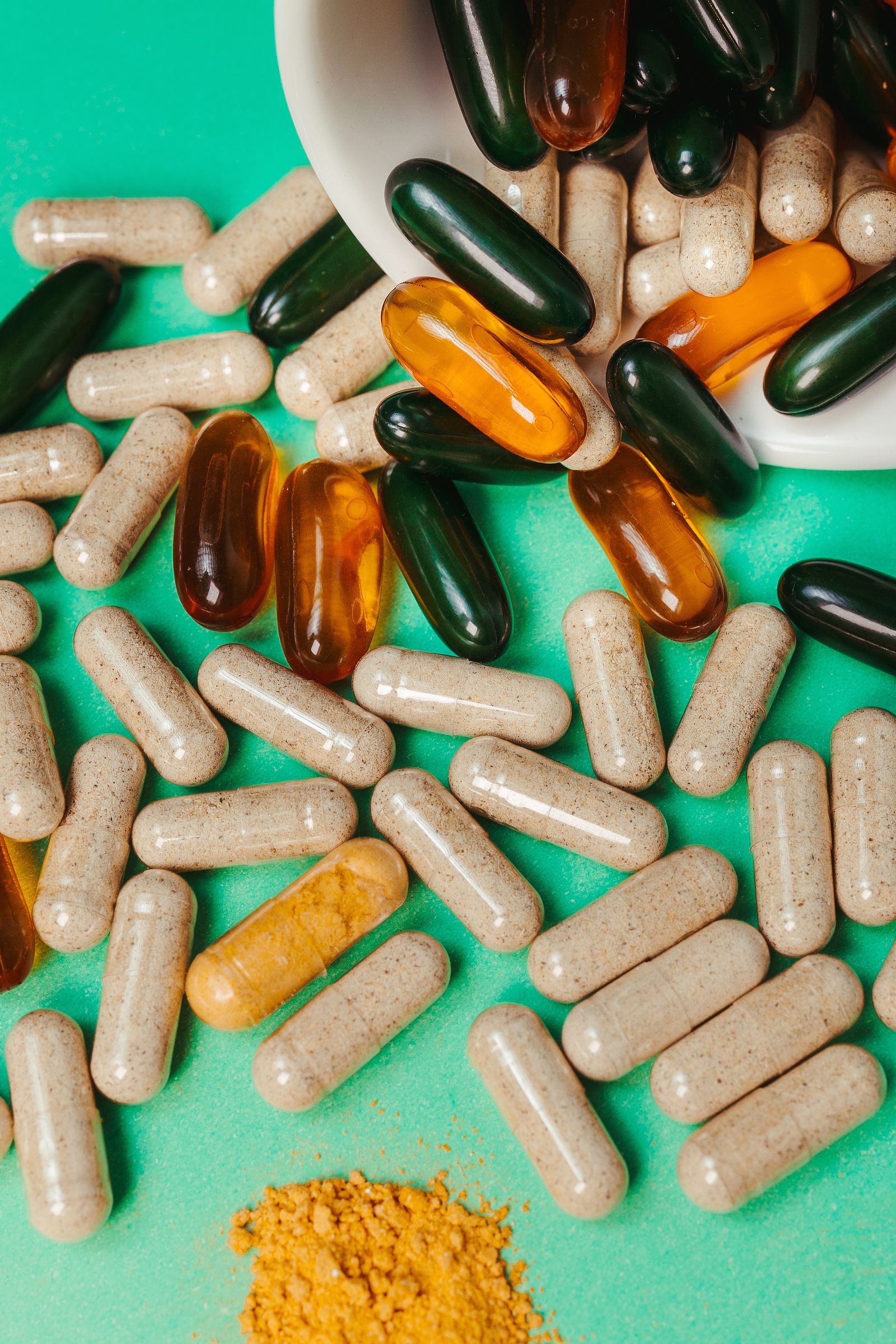 PR für Functional Supplements: Hifas da Terra
