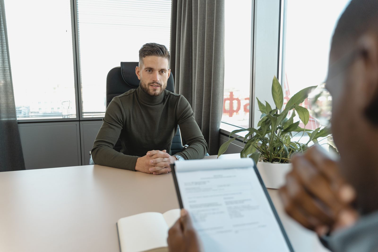 Markteintritt & Vertrauensaufbau für hireFAIR im IT-Recruiting