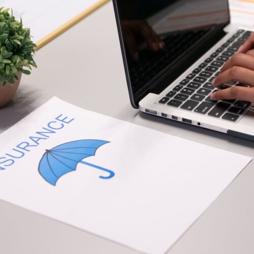 Digitalisation communications for Insurancy in the insurance market