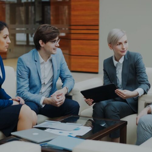 Public relations for a SaaS company