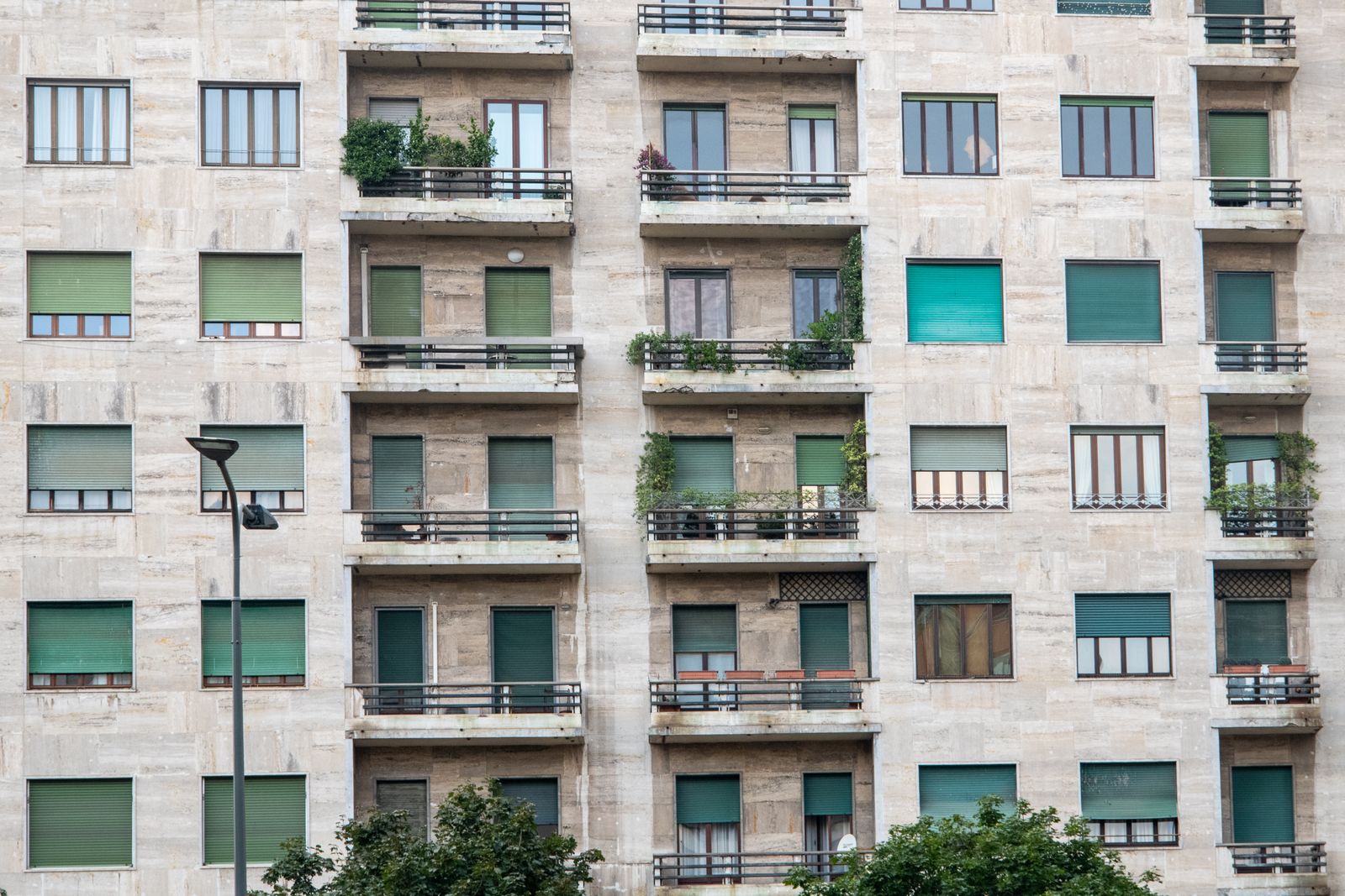 Medienpositionierung für klarvest im Immobilienmarkt