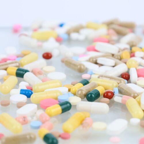 Kommunikation für Schweizer Pharmaunternehmen