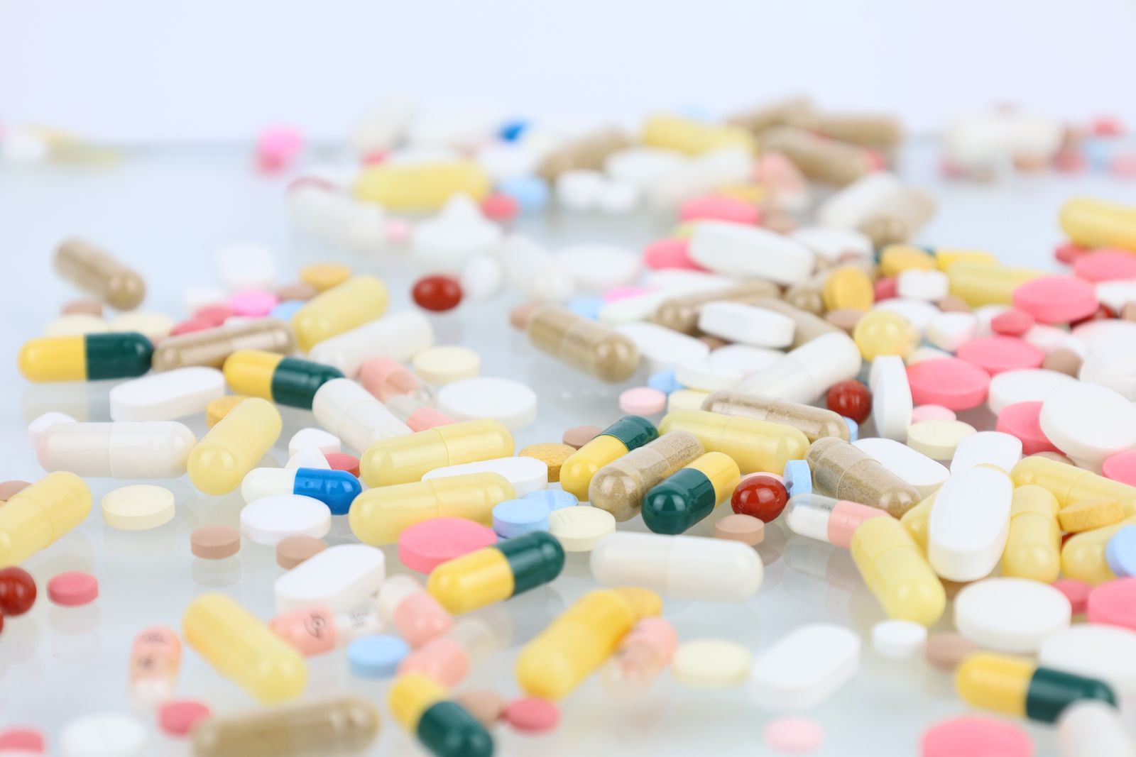 Kommunikation für Schweizer Pharmaunternehmen