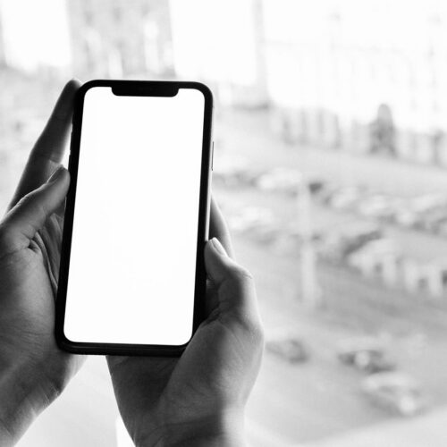 Launch PR for 5G smartphones