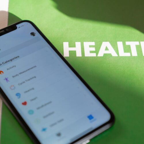 Launch-PR für Health Start-up
