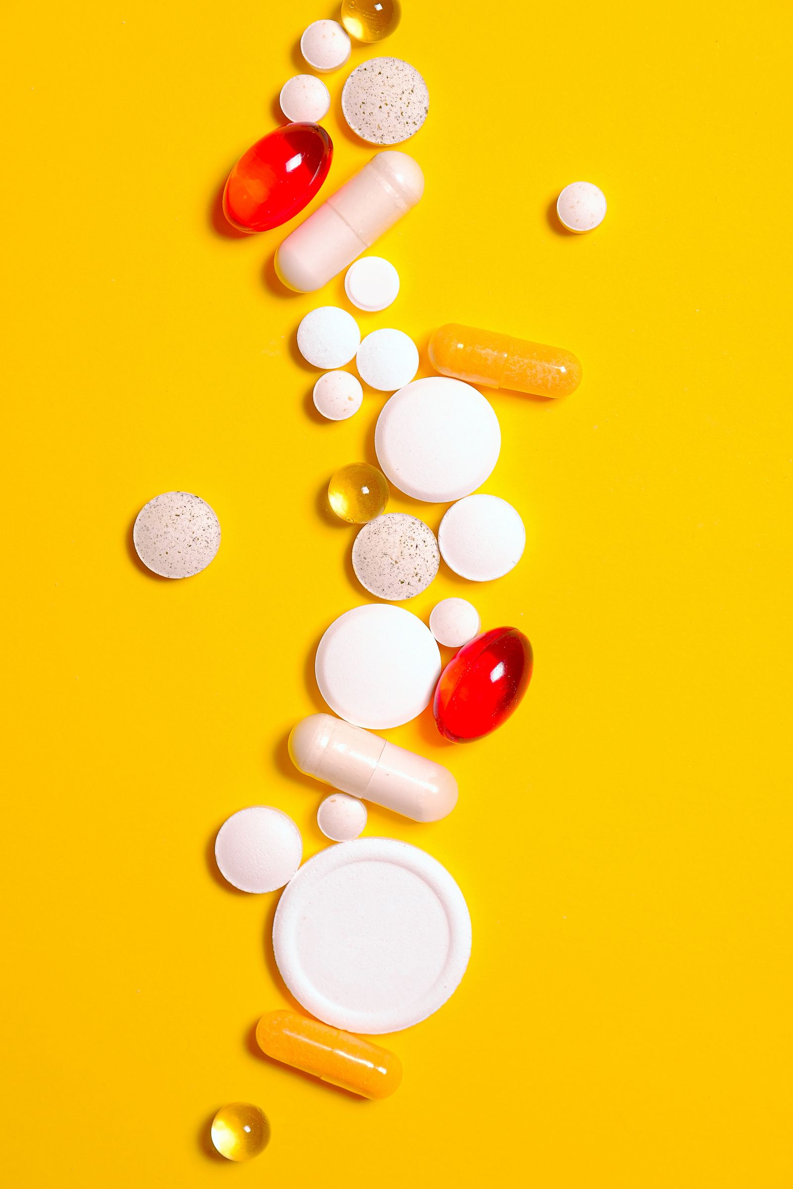 NovoDaily: Personalisierte Gesundheit neu gedacht