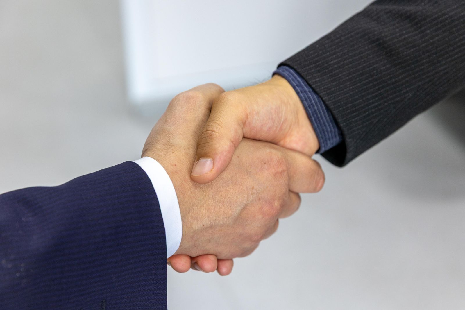 Öffentlichkeitsarbeit für einen M&A-Newcomer