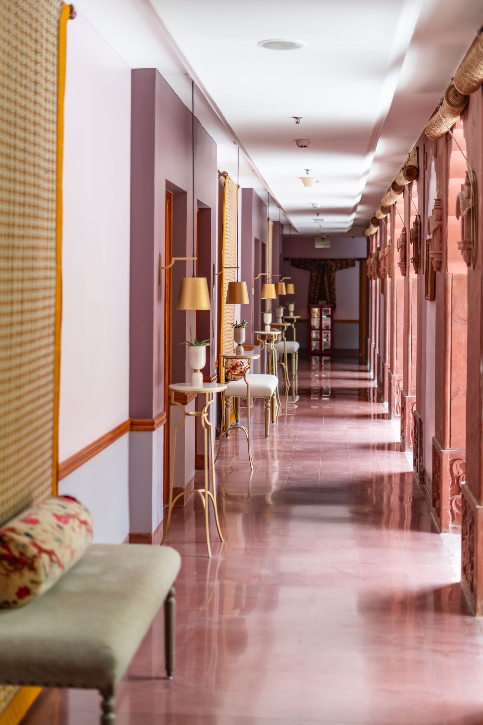 PR Arbeit für Hotelkette