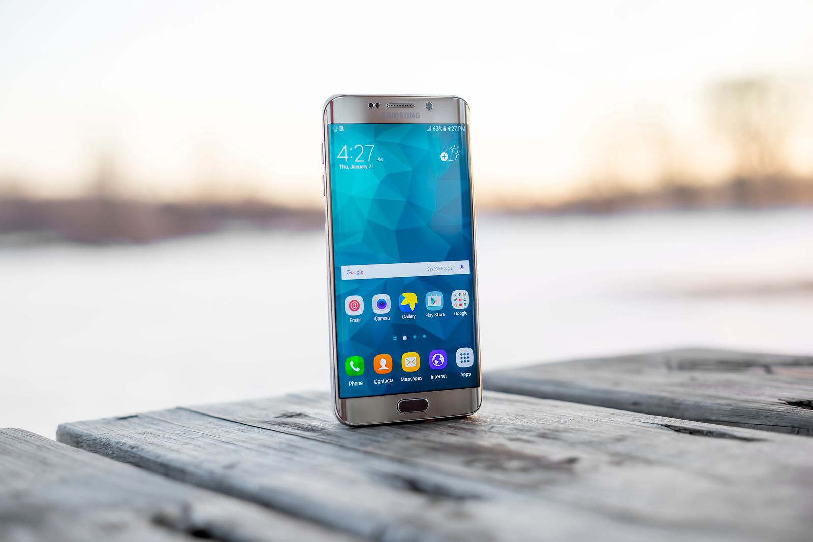 PR für eine Potenz-App
