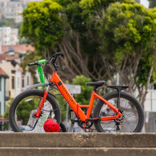Public relations for an e-mobility start-up