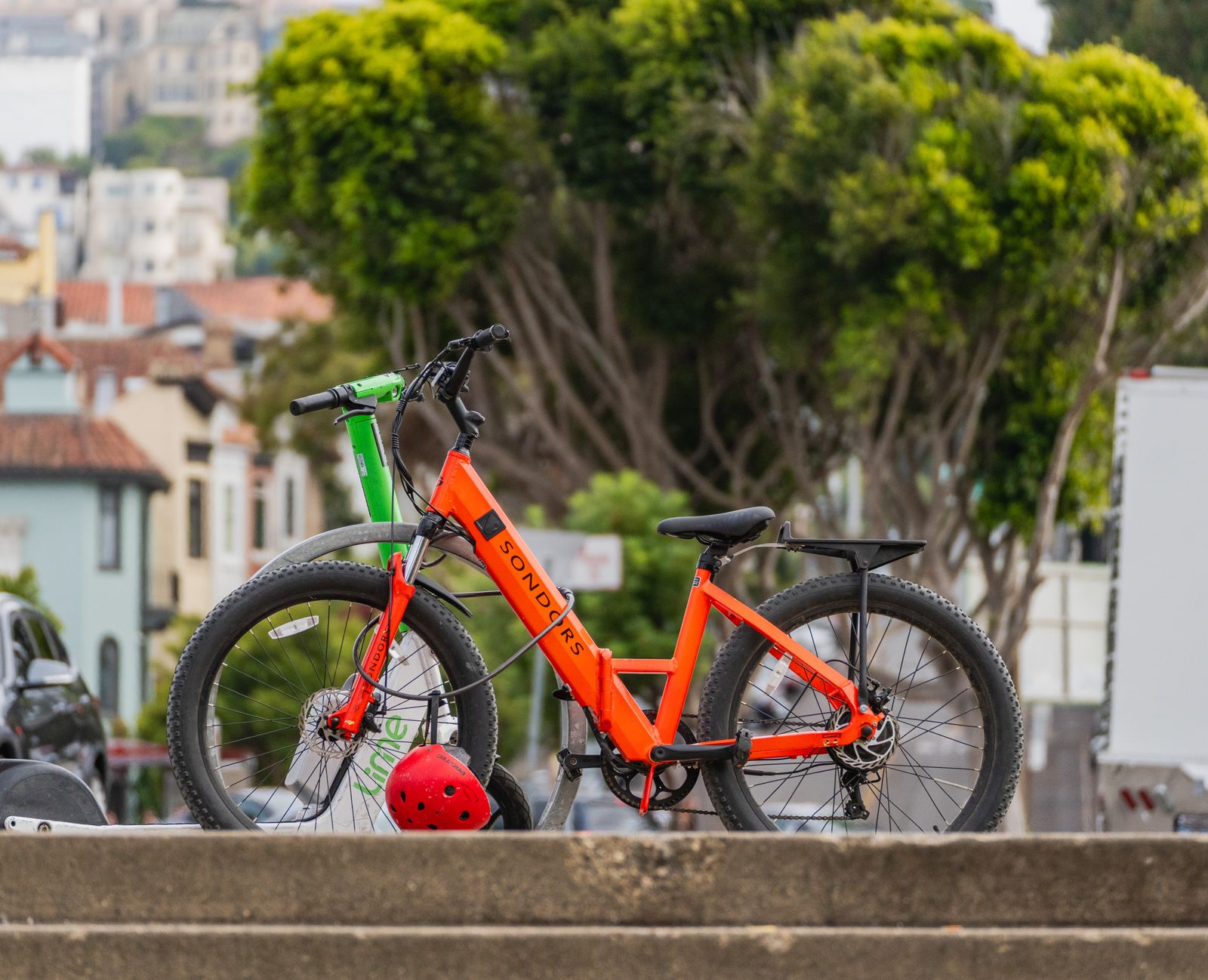 Public Relations für ein E-Mobility Start-up