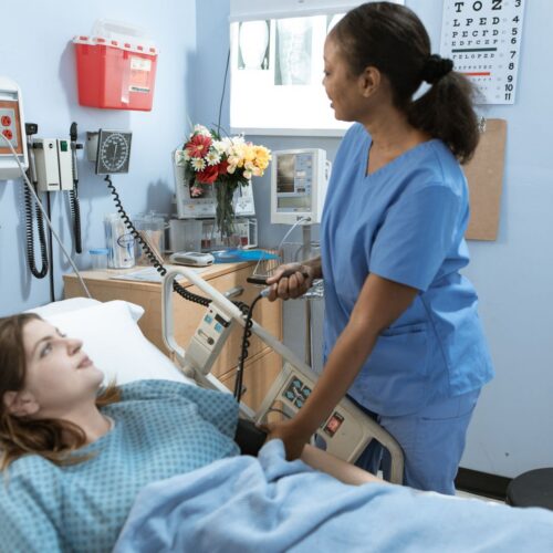 PR for Talent & Care: visibility for skilled-worker recruitment