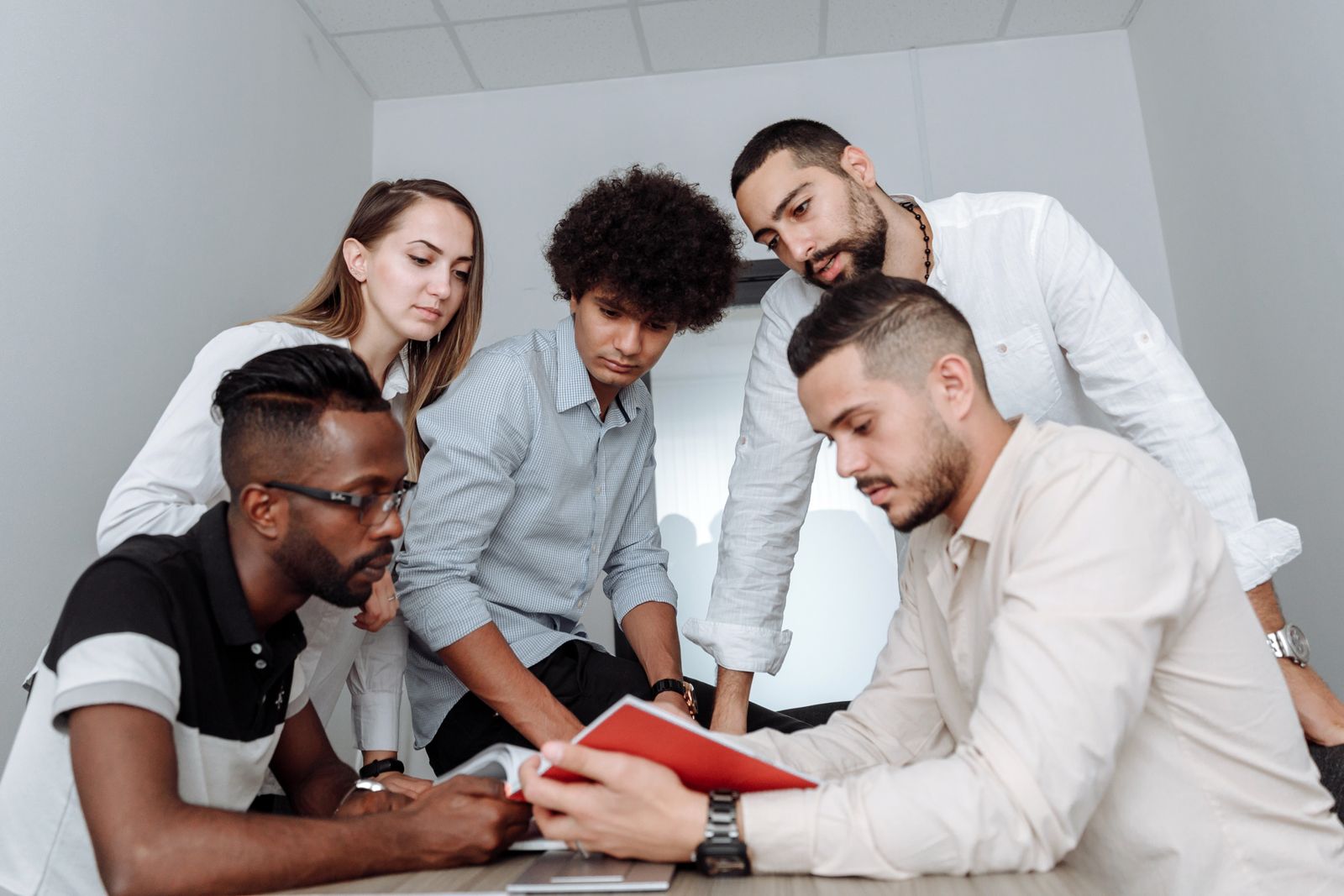 B2B-Öffentlichkeitsarbeit für ein Personal-Startup