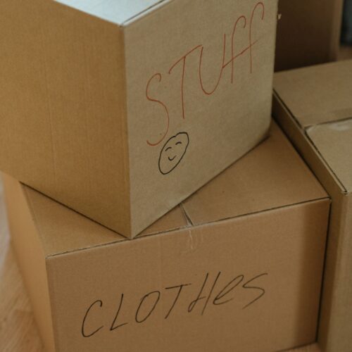 B2C public relations for a recycling pioneer