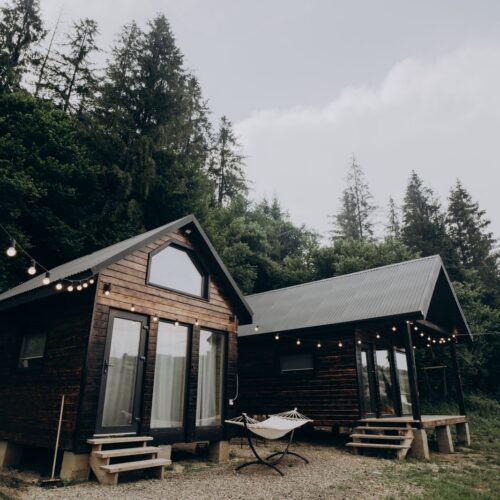Neupositionierung für Wohnwagon: Vom Tiny House zur modularen Marke