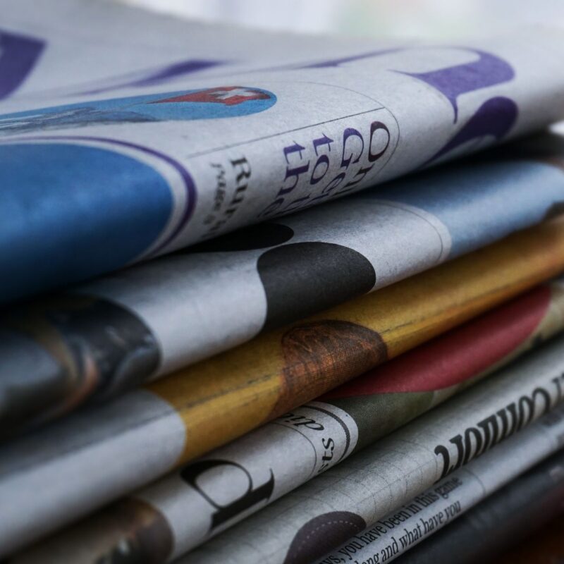 Pressearbeit 2026: Was Redaktionen wirklich wollen und warum die Pressemitteilung lebt